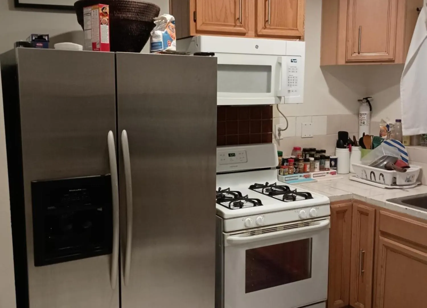 Homestay LA Madison Apartment Tempe United States